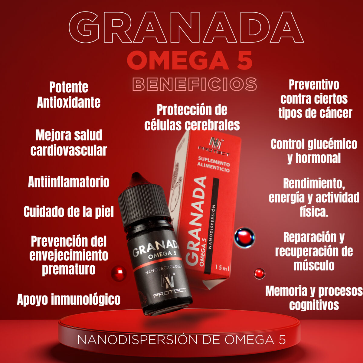 granada cuadrado catalogo