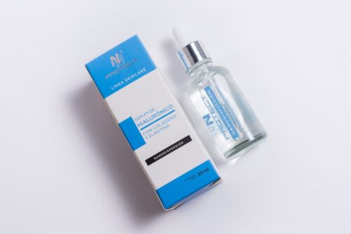 Acido hialuronico con colagen NN Protect