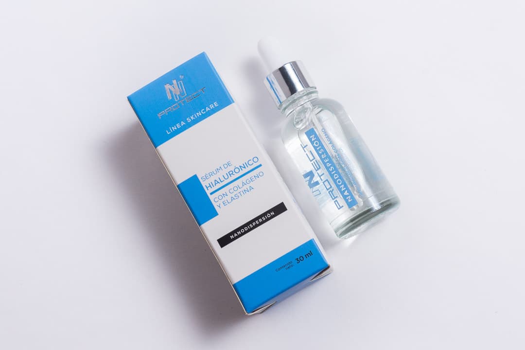Acido hialuronico con colagen NN Protect