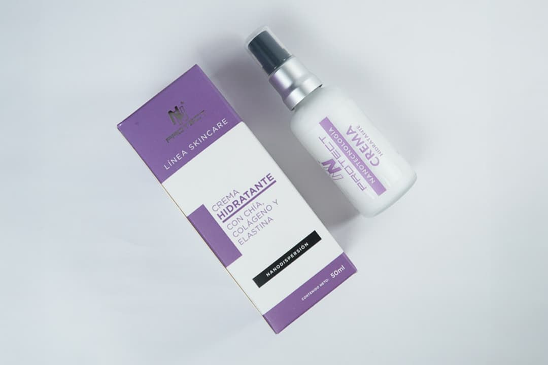 Crema Hidratante NN Protect