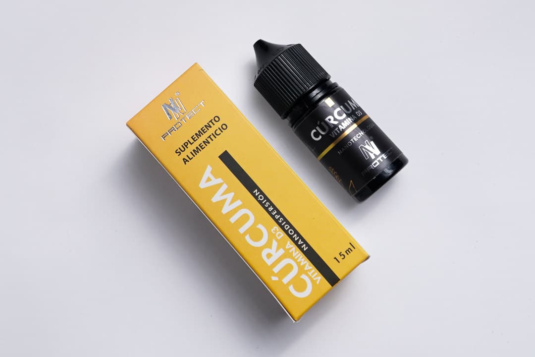 Curcuma NN Protect