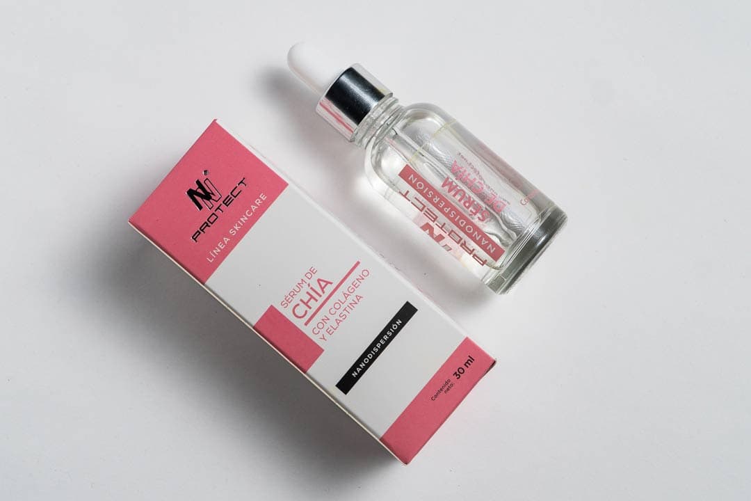 Serum de Chia NN Protect