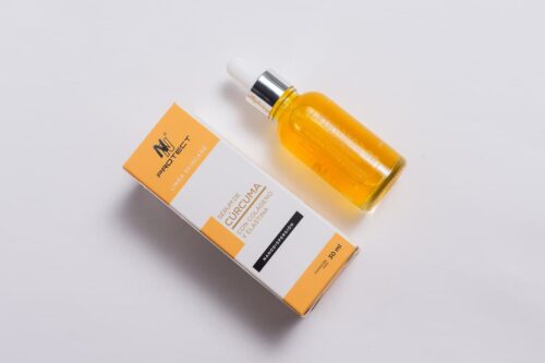 Serum de Curcuma NN Protect