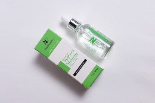 Serum de Vitaminas NN Protect